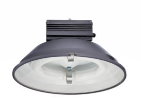 Индукционный промышленный светильник ITL HB009 Индукционный промышленный светильник ITL HB009