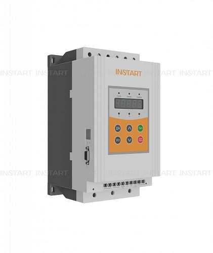 Устройство плавного пуска SBI-37/75-04 Устройство плавного пуска SBI-37/75-04