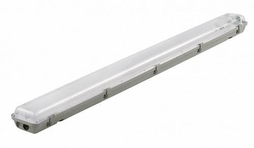 Светильник под LED лампу 2x20Вт G13 TP 1200x105x80мм IP65 Светильник под LED лампу 2x20Вт G13 TP 1200x105x80мм IP65