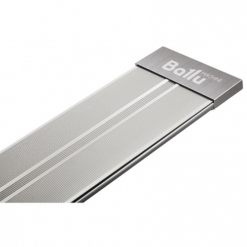 Обогреватель инфракрасный Ballu BIH-AP4 Обогреватель инфракрасный Ballu BIH-AP4