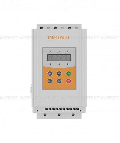 Устройство плавного пуска SBI-37/75-04 Устройство плавного пуска SBI-37/75-04